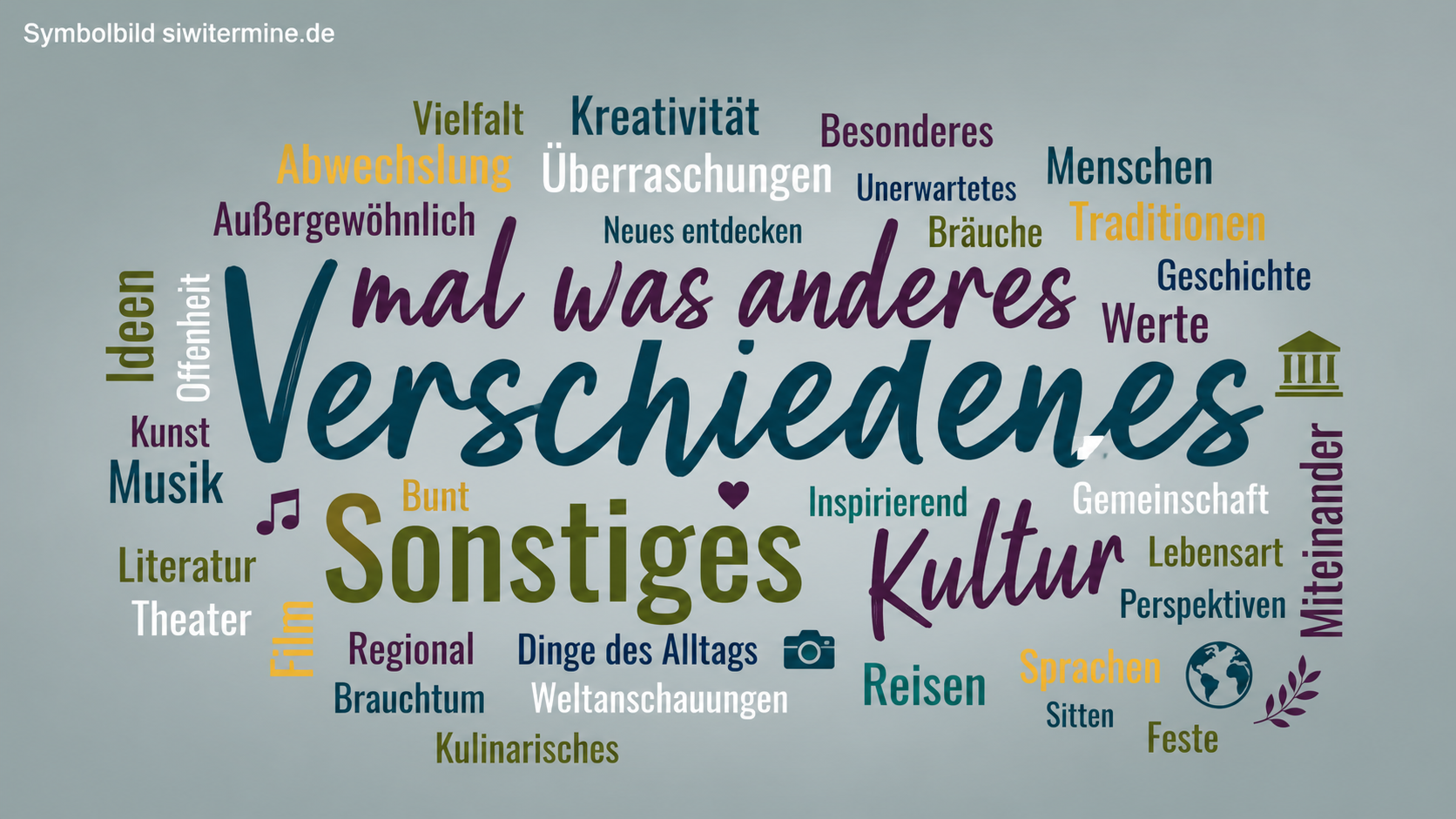 Kulinarischer Spaziergang