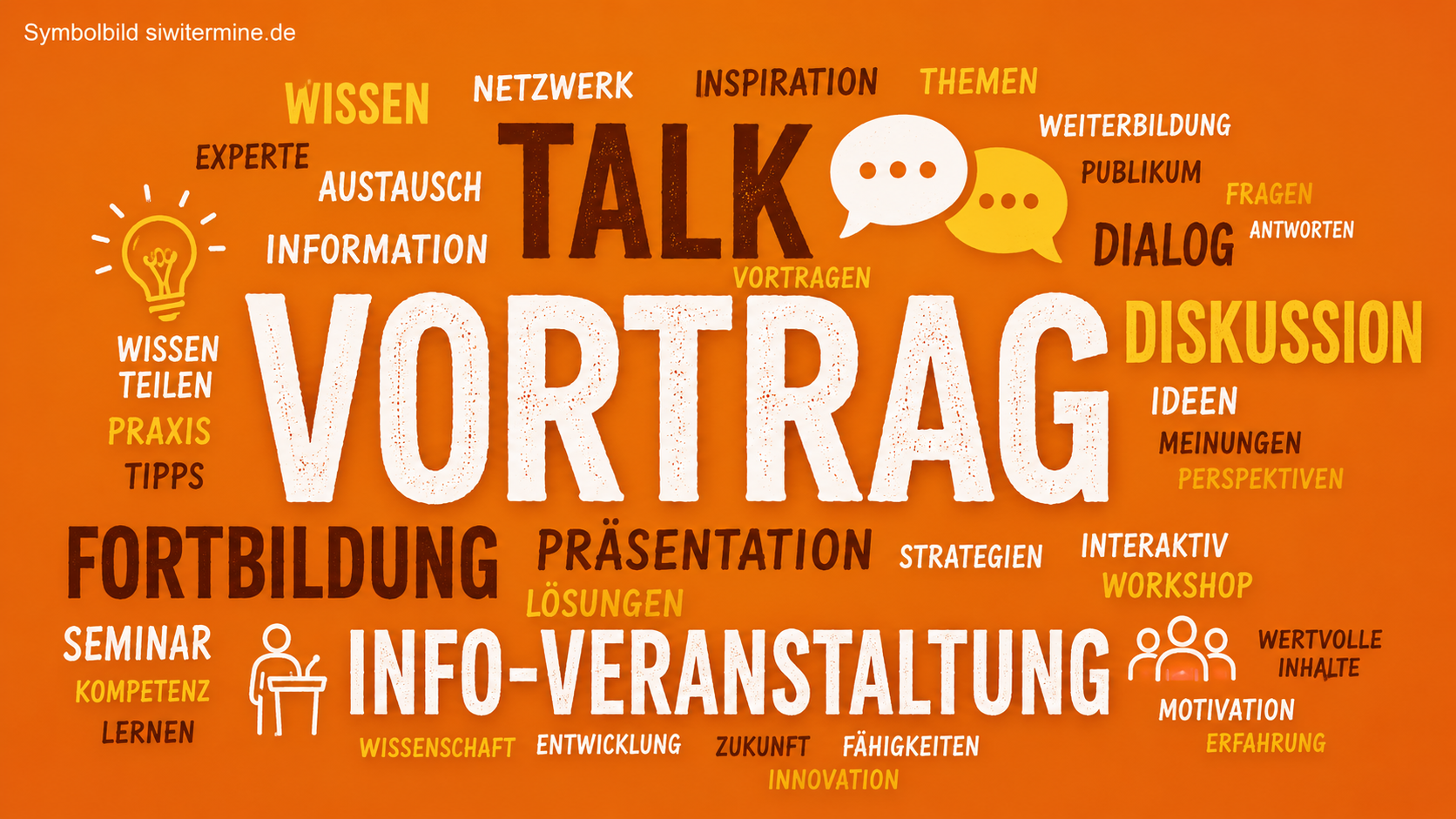 Vortrag über Siegener Pionier der Kartografie