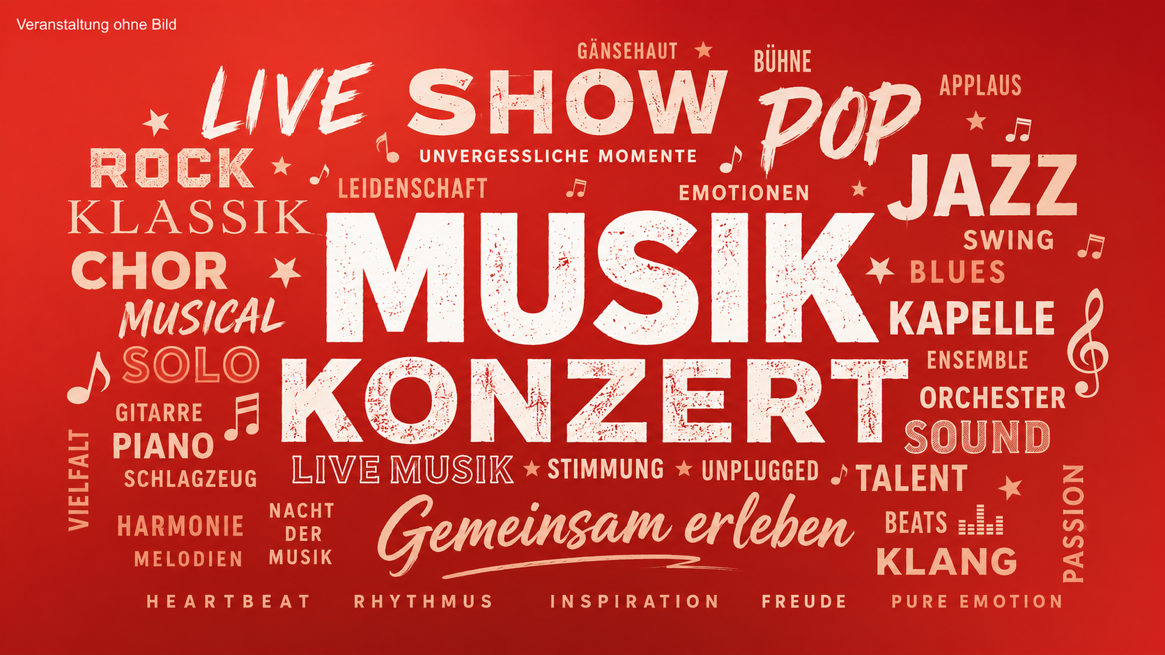 Schlosskonzert